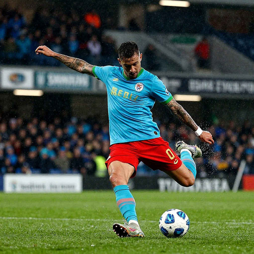 Three Windows, Two Unused Subs, One Empty Interval: The Rule-Forensics of Reiziger's Blunder
