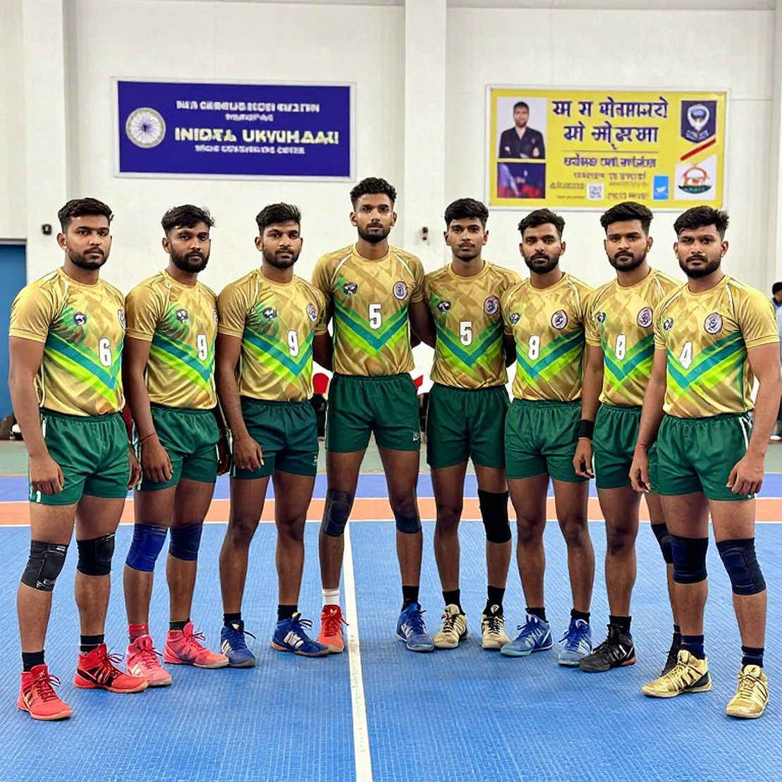নেপালকে ৪৮-২৪: ভারতের সোনার আসল পরীক্ষাটা স্কোরবোর্ডে লেখা নেই