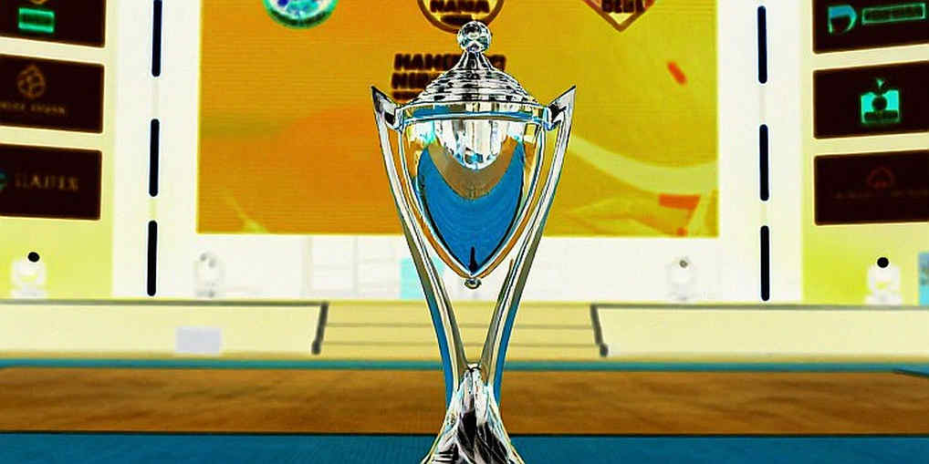 Beneath Four Golds, a Buried Frame: Mapping Women's Kabaddi at the Asian Games