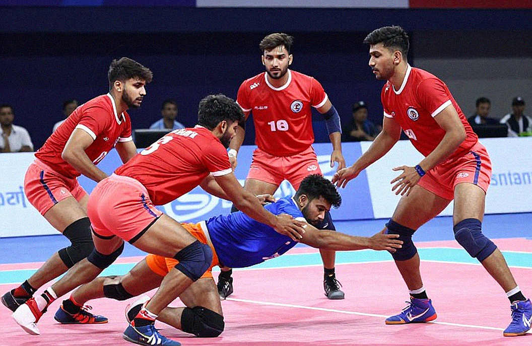 বোনাস লাইনের ওপারে: নেপালকে ৪৮-২৪ হারানোর ম্যাচে ভারতের আসল গল্পটা প্রথমার্ধে লুকিয়ে ছিল