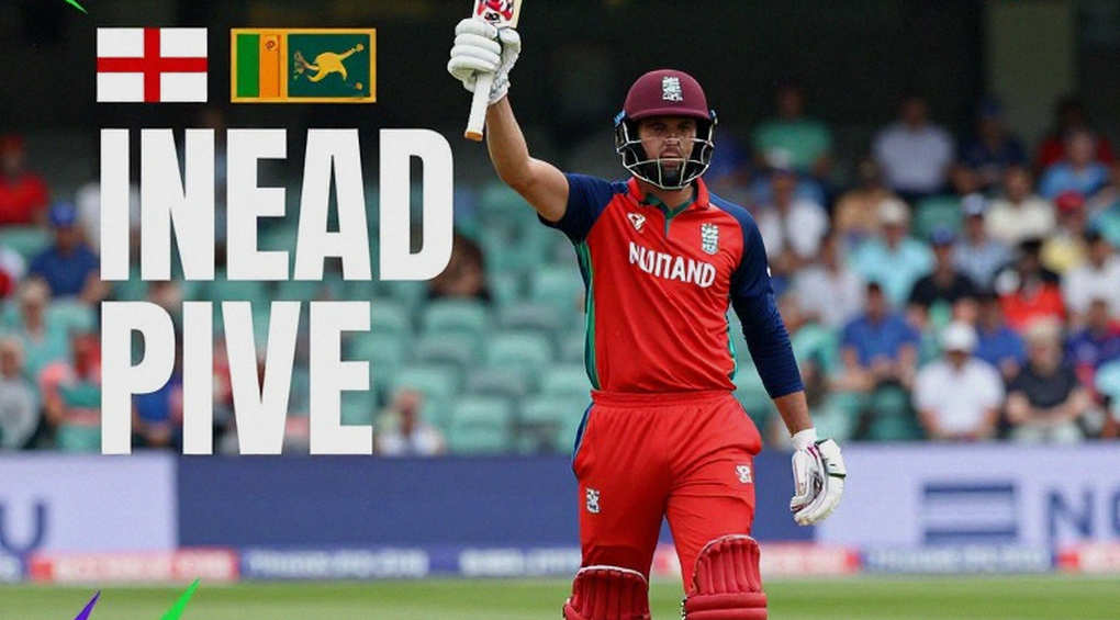 World Cups Break in the Middle Overs: The T20 Set-Piece Lab and the First Coordinate Grid