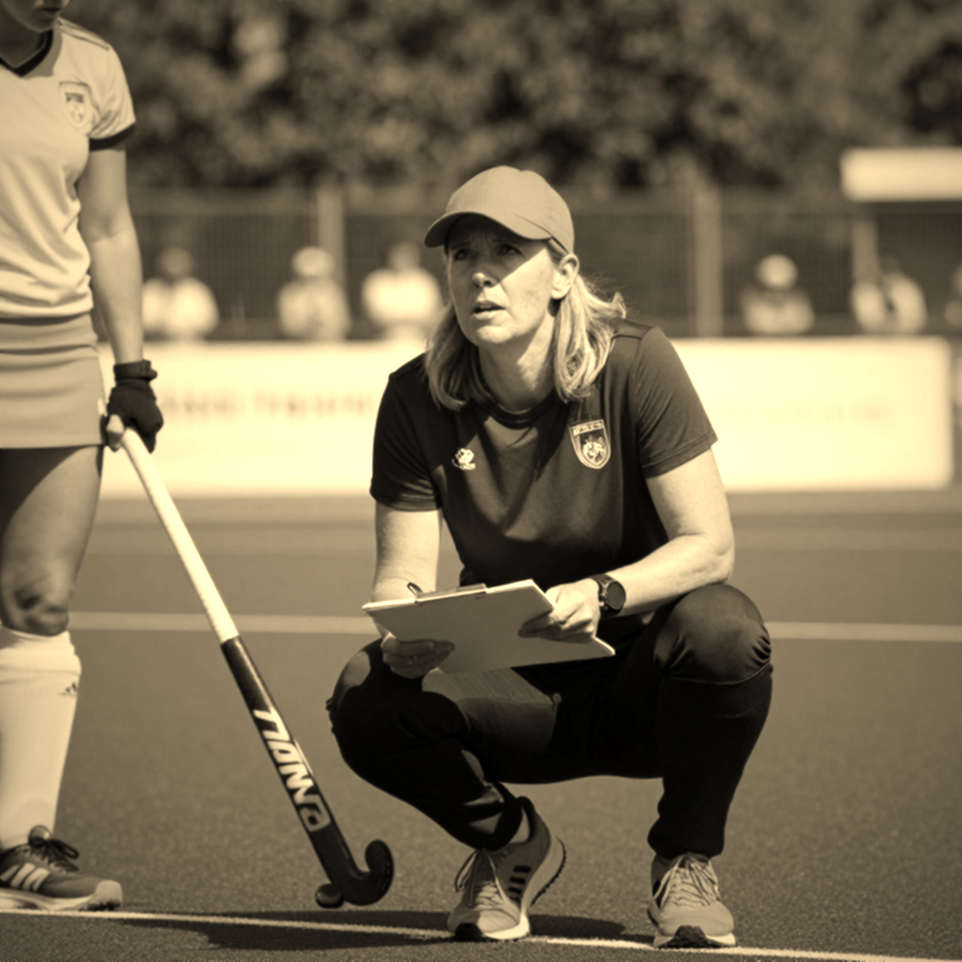 Not the Singapore Match, the Semi-Final Is the Real Test: India Women's Hockey at the Start of the LA 2028 Cycle