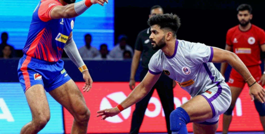 অল-আউটের ঘড়ি: নেপালের বিরুদ্ধে ভারতের ৪৮-২৪ জয়ে স্কোরবোর্ড যেটা লুকিয়ে রাখে