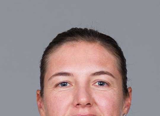 তাজমিন ব্রিটস